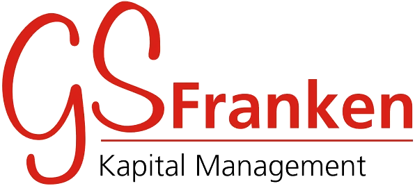 Logo GS Franken Kapital Management GmbH & Co. KG